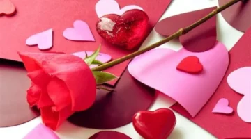 أجمل الصور والرسائل.. تشكيلة مميزة للاحتفال بيوم الحب العالمي لعام 2026